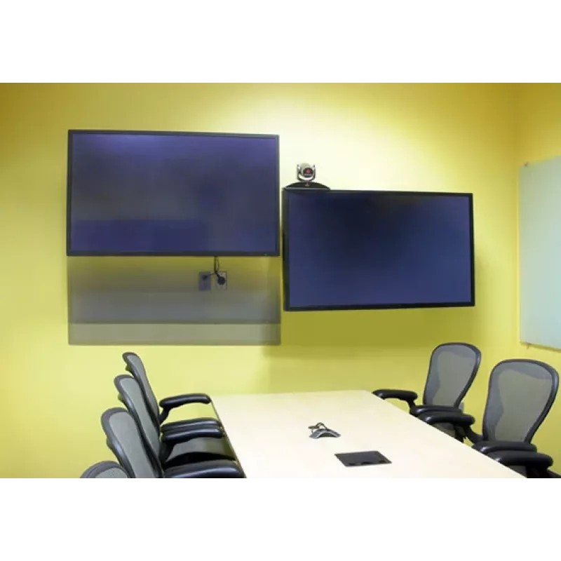 ERGOTRON Interactive Arm Hd (poliruotas aliuminis)
