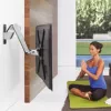 ERGOTRON Interactive Arm Hd (poliruotas aliuminis)