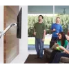 ERGOTRON Interactive Arm Hd (poliruotas aliuminis)