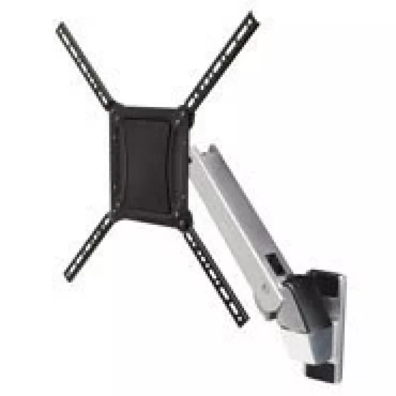 ERGOTRON Interactive Arm Hd (poliruotas aliuminis)