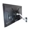 ERGOTRON Interactive Arm Hd (poliruotas aliuminis)