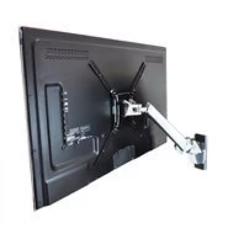 ERGOTRON Interactive Arm Hd (poliruotas aliuminis)