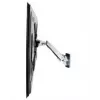 ERGOTRON Interactive Arm Hd (poliruotas aliuminis)
