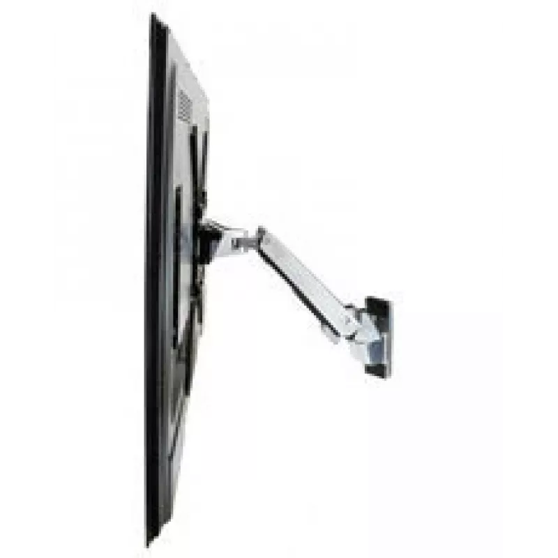 ERGOTRON Interactive Arm Hd (poliruotas aliuminis)