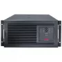 APC Smart-UPS SUA5000RMI5U - 5000VA, 8x C13, 2x C19 lizdai, NMC, stelažinis/bokštinis