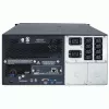 APC Smart-UPS SUA5000RMI5U - 5000VA, 8x C13, 2x C19 lizdai, NMC, stelažinis/bokštinis
