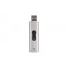 TRANSCEND SSD ESD320A nešiojamas diskas 512GB USB Type-A minkštai pilka
