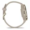 GARMIN Venu 3S 010-02785-02 - 41 mm išmanusis laikrodis su dirželiu - prancūziška versija - pilka