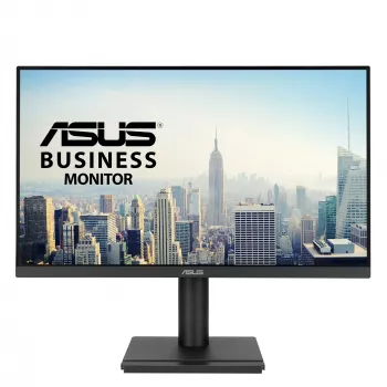 ASUS VA279QGS monitorius 68,6 cm (27 colių) 1920 x 1080 pikselių Full HD LCD juodas
