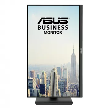 ASUS VA279QGS monitorius 68,6 cm (27 colių) 1920 x 1080 pikselių Full HD LCD juodas