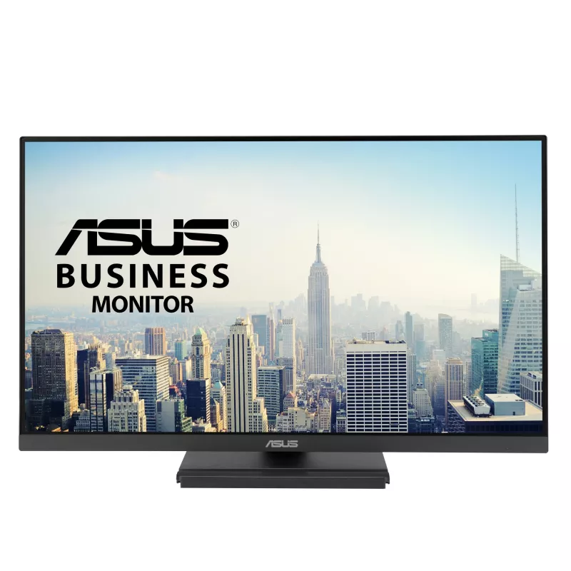 ASUS VA279QGS monitorius 68,6 cm (27 colių) 1920 x 1080 pikselių Full HD LCD juodas