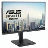 ASUS VA279QGS monitorius 68,6 cm (27 colių) 1920 x 1080 pikselių Full HD LCD juodas