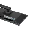 ASUS VA279QGS monitorius 68,6 cm (27 colių) 1920 x 1080 pikselių Full HD LCD juodas