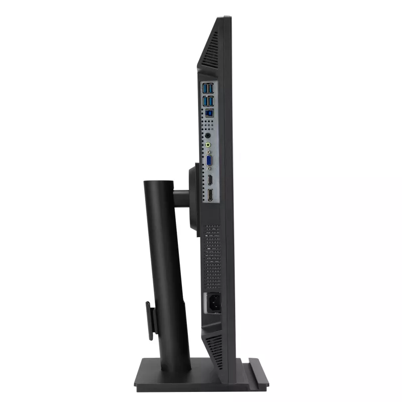 ASUS VA279QGS monitorius 68,6 cm (27 colių) 1920 x 1080 pikselių Full HD LCD juodas
