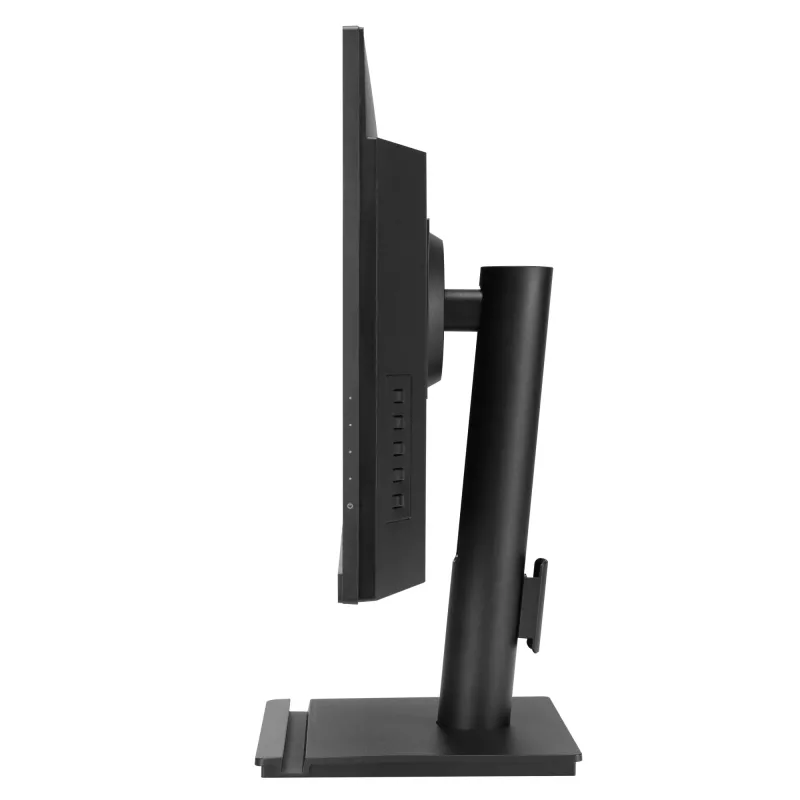 ASUS VA279QGS monitorius 68,6 cm (27 colių) 1920 x 1080 pikselių Full HD LCD juodas