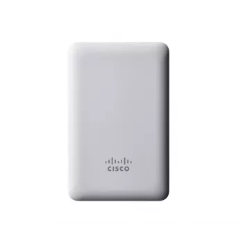 CISCO CBW145AC 802.11ac 2x2 Wave 2 belaidžio ryšio prieigos taškas sieniniam lizdui