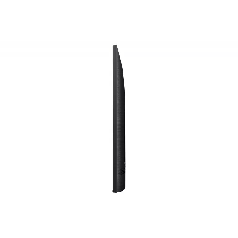 Samsung 43 colių Crystal UHD 4K Signage QE43T, skaitmeninis informacinis ekranas, 109,2 cm (43 colių), LCD, 3840 x 2160 pikselių