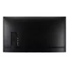 Samsung 43 colių Crystal UHD 4K Signage QE43T, skaitmeninis informacinis ekranas, 109,2 cm (43 colių), LCD, 3840 x 2160 pikselių