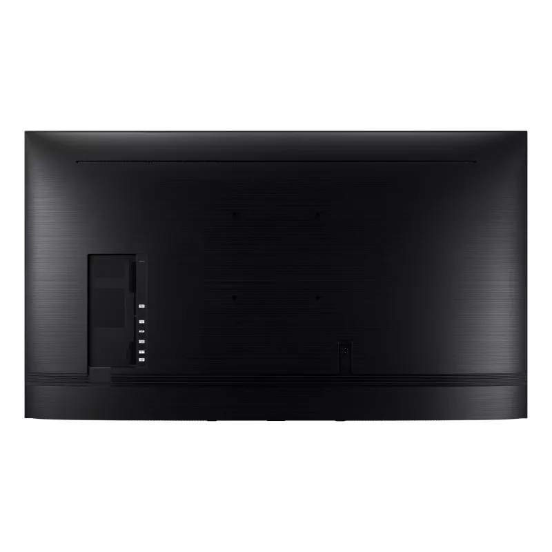 Samsung 43 colių Crystal UHD 4K Signage QE43T, skaitmeninis informacinis ekranas, 109,2 cm (43 colių), LCD, 3840 x 2160 pikselių