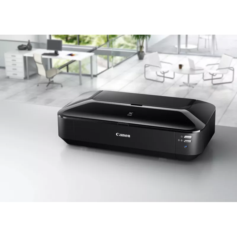 Spausdintuvas Canon PIXMA iX6850 rašalinis 9600 x 2400 DPI A3+ (330 x 483 mm) Wi-Fi