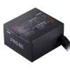 XPG PROBE 700 BRONZE Maitinimo blokas, 700 W, 100-240 V, 47-63 Hz, 10 A, Aktyvus, 19 A