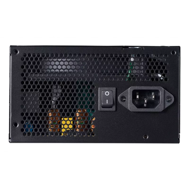 XPG PROBE 700 BRONZE Maitinimo blokas, 700 W, 100-240 V, 47-63 Hz, 10 A, Aktyvus, 19 A