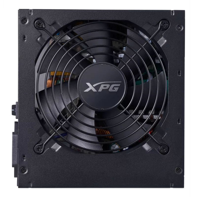 XPG PROBE 700 BRONZE Maitinimo blokas, 700 W, 100-240 V, 47-63 Hz, 10 A, Aktyvus, 19 A