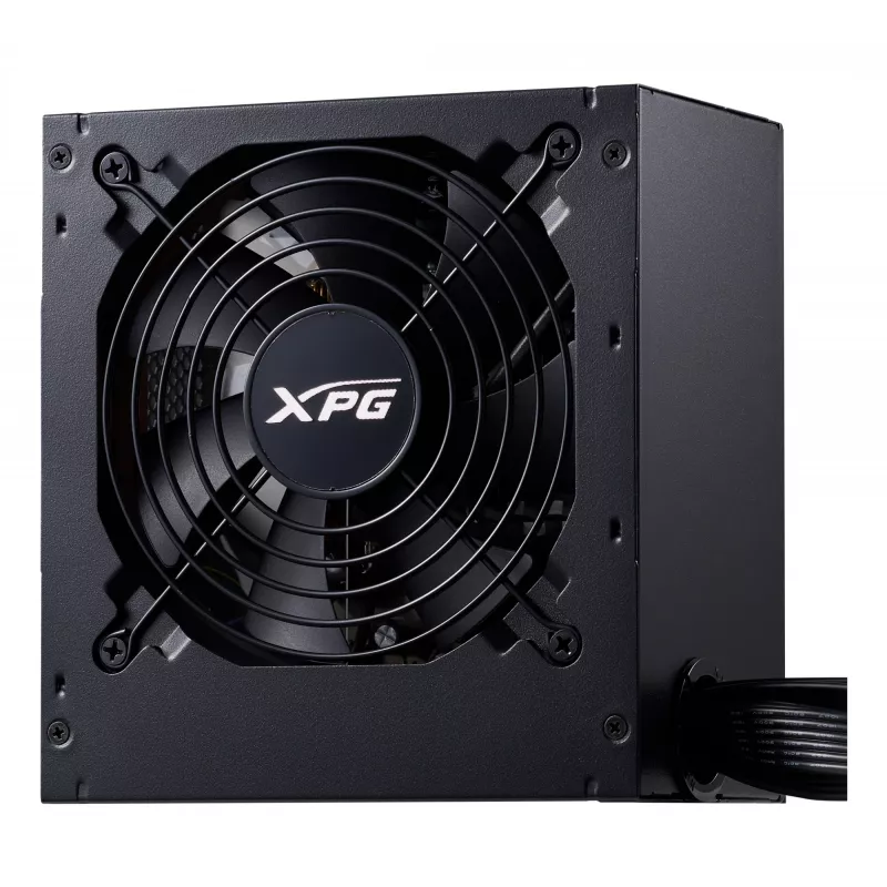 XPG PROBE 700 BRONZE Maitinimo blokas, 700 W, 100-240 V, 47-63 Hz, 10 A, Aktyvus, 19 A