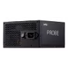 XPG PROBE 700 BRONZE Maitinimo blokas, 700 W, 100-240 V, 47-63 Hz, 10 A, Aktyvus, 19 A