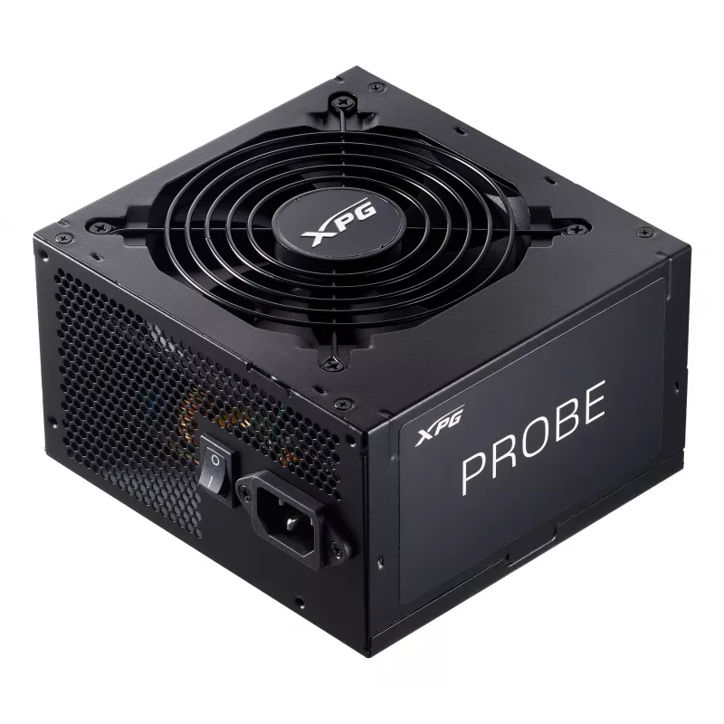 XPG PROBE 600 BRONZE Maitinimo blokas, 600 W