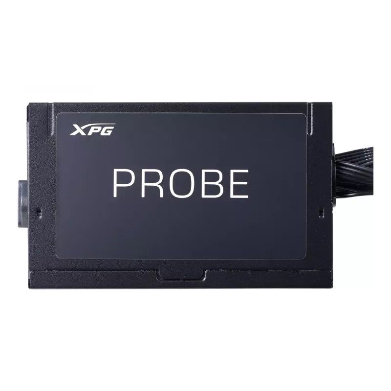 XPG PROBE 600 BRONZE Maitinimo blokas, 600 W
