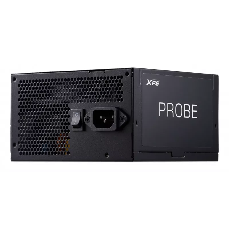 XPG PROBE 600 BRONZE Maitinimo blokas, 600 W