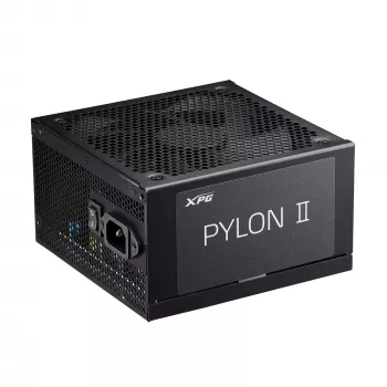 XPG PYLON II 750W BROZNZE maitinimo blokas
