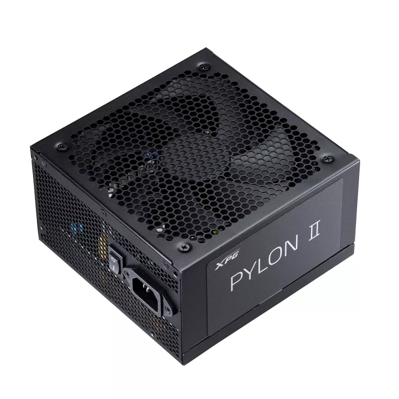 XPG PYLON II 750W BROZNZE maitinimo blokas
