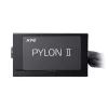 XPG PYLON II 750W BROZNZE maitinimo blokas