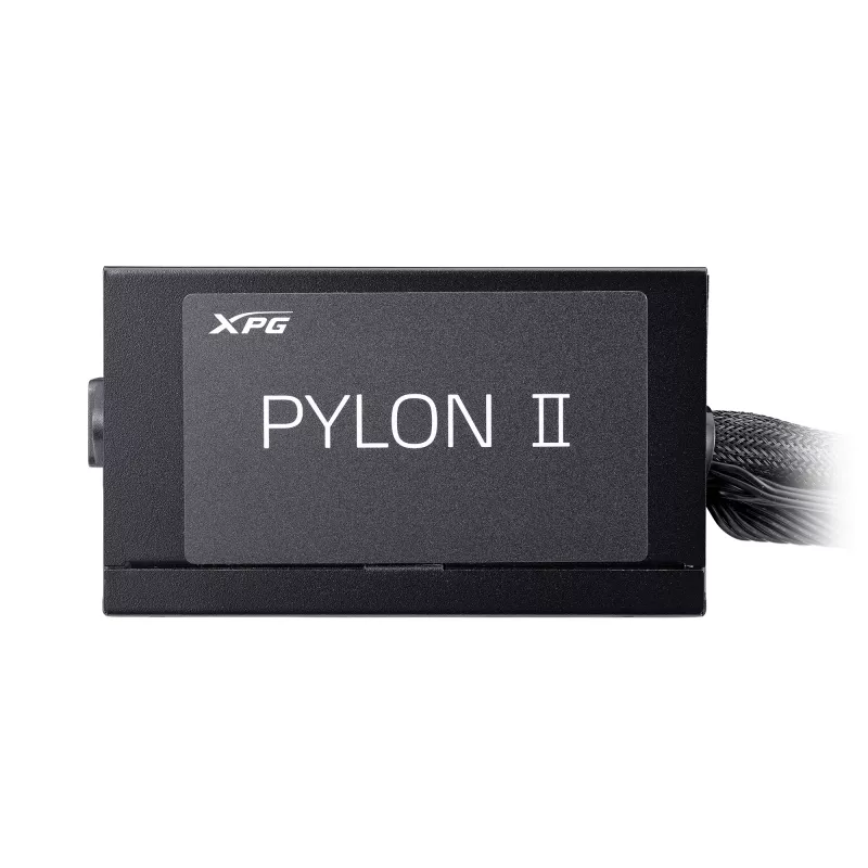 XPG PYLON II 750W BROZNZE maitinimo blokas