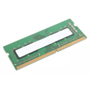 Lenovo - DDR4 - Modul - 8 GB - SO DIMM 260-PIN - 3200 MHz / PC4-25600 ungepuffert non-ECC