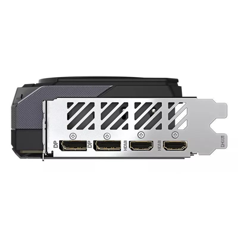 GIGABYTE Radeon RX 9070 XT GAMING 16G Vaizdo plokštė – 16 GB GDDR6, 256 bit, PCI-E 5.0, 2970 MHz, 2x DisplayPort 2.1a, 2x HDMI 2.1b, GV-R9070XTGAMING-16GD