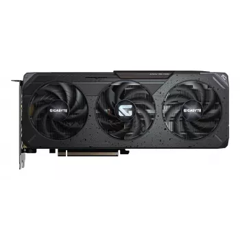 GIGABYTE Radeon RX 9060 XT GAMING 16G vaizdo plokštė – 16 GB GDDR6, 128 bit, PCI-E 5.0, 3230 MHz branduolio dažnis, 2× DisplayPort, 1× HDMI, GV-R9060XTGAMING-16GD