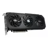 GIGABYTE Radeon RX 9060 XT GAMING 16G vaizdo plokštė – 16 GB GDDR6, 128 bit, PCI-E 5.0, 3230 MHz branduolio dažnis, 2× DisplayPort, 1× HDMI, GV-R9060XTGAMING-16GD