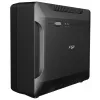 FSP Nano 800 nepertraukiamo maitinimo šaltinis (UPS) Atsarginis (Offline) 0.8 kVA 480 W 2 AC lizdai