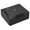 FSP Nano 800 nepertraukiamo maitinimo šaltinis (UPS) Atsarginis (Offline) 0.8 kVA 480 W 2 AC lizdai