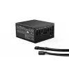 be quiet Straight Power 12 maitinimo blokas 750 W 20+4 pin ATX ATX juodas