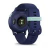 Išmanusis laikrodis GARMIN Vivoactive 5 — sportinis laikrodis, 42 mm aliuminio/polimero korpusas, AMOLED 1,2 colio, GPS/GLONASS/Galileo, optinis širdies ritmo matuoklis, SpO2, 5 ATM, Bluetooth/NFC
