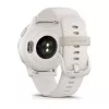 Sportinis laikrodis GARMIN Vivoactive 5 — 42 mm aliuminio/polimero korpusas, AMOLED 1,2 colio, GPS/GLONASS/Galileo, širdies ritmo ir SpO2, 5 ATM, 11 dienų baterija
