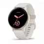 Sportinis laikrodis GARMIN Vivoactive 5 — 42 mm aliuminio/polimero korpusas, AMOLED 1,2 colio, GPS/GLONASS/Galileo, širdies ritmo ir SpO2, 5 ATM, 11 dienų baterija