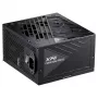 XPG COREREACTOR II 850W maitinimo blokas, 850 W, 100–240 V, 47–63 Hz, 12 A, 22 A, 62,5 A