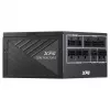 XPG COREREACTOR II 850W maitinimo blokas, 850 W, 100–240 V, 47–63 Hz, 12 A, 22 A, 62,5 A