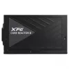 XPG COREREACTOR II 850W maitinimo blokas, 850 W, 100–240 V, 47–63 Hz, 12 A, 22 A, 62,5 A