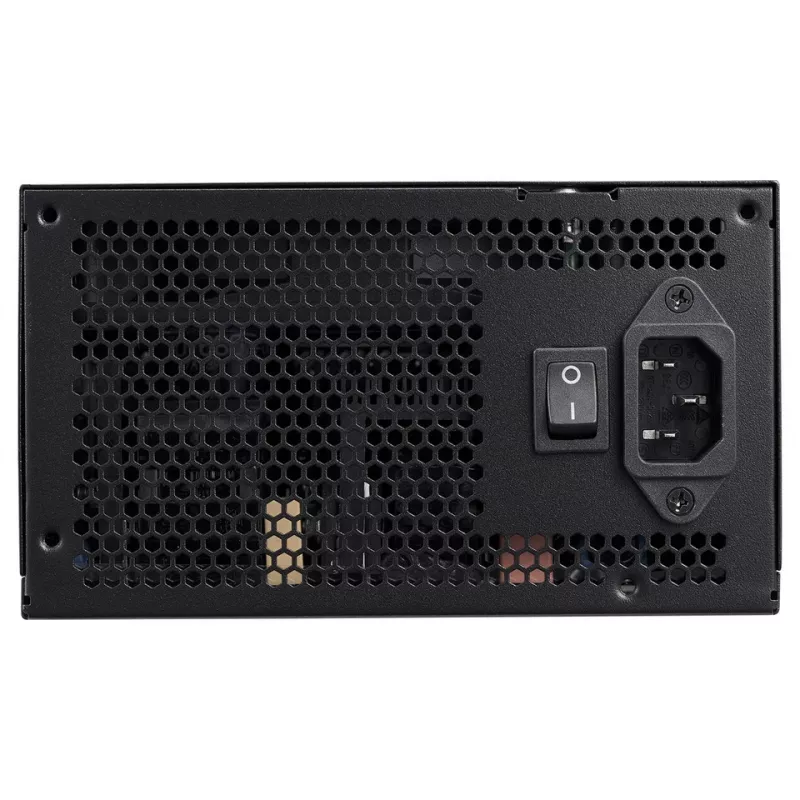 XPG COREREACTOR II 850W maitinimo blokas, 850 W, 100–240 V, 47–63 Hz, 12 A, 22 A, 62,5 A